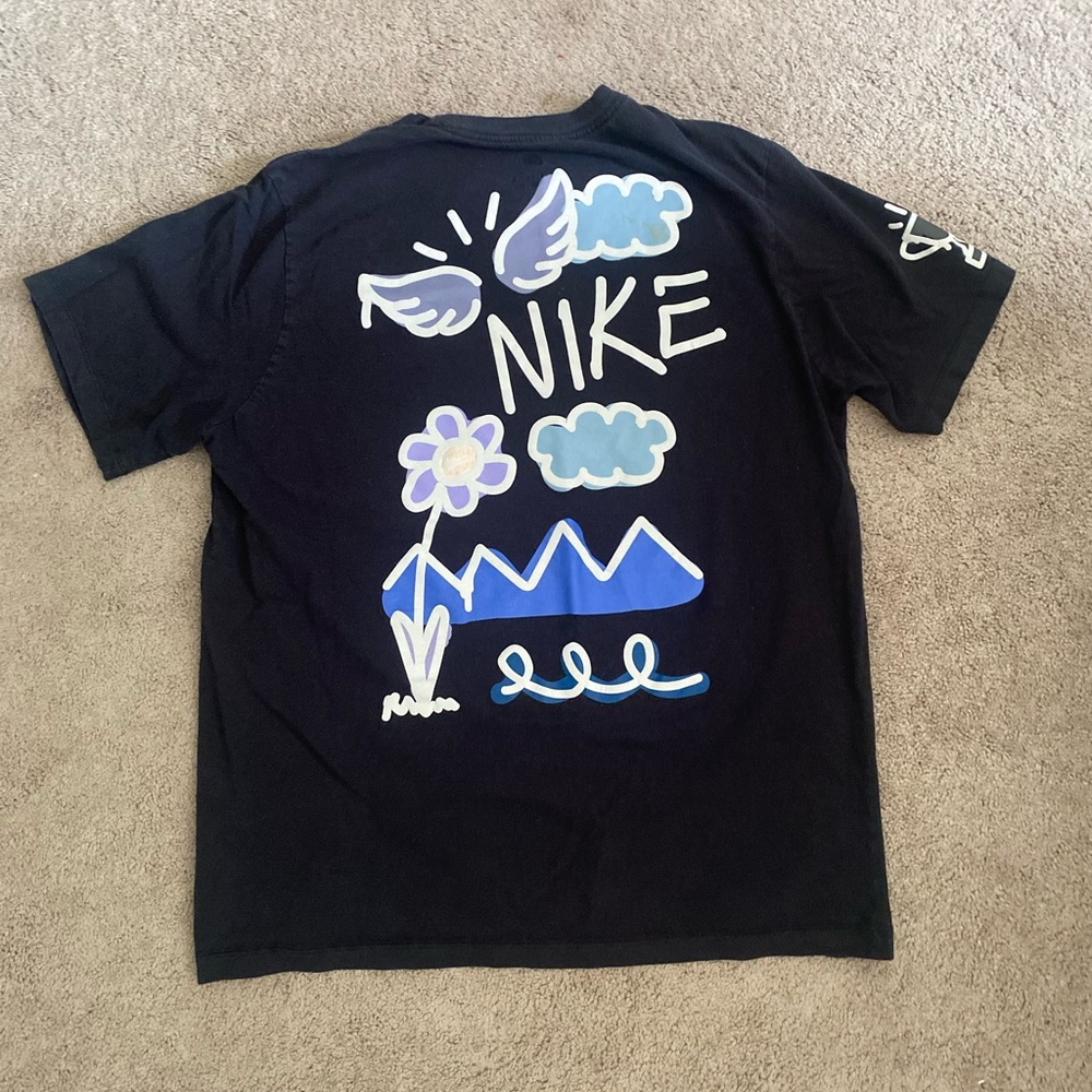 Nike graphic tee